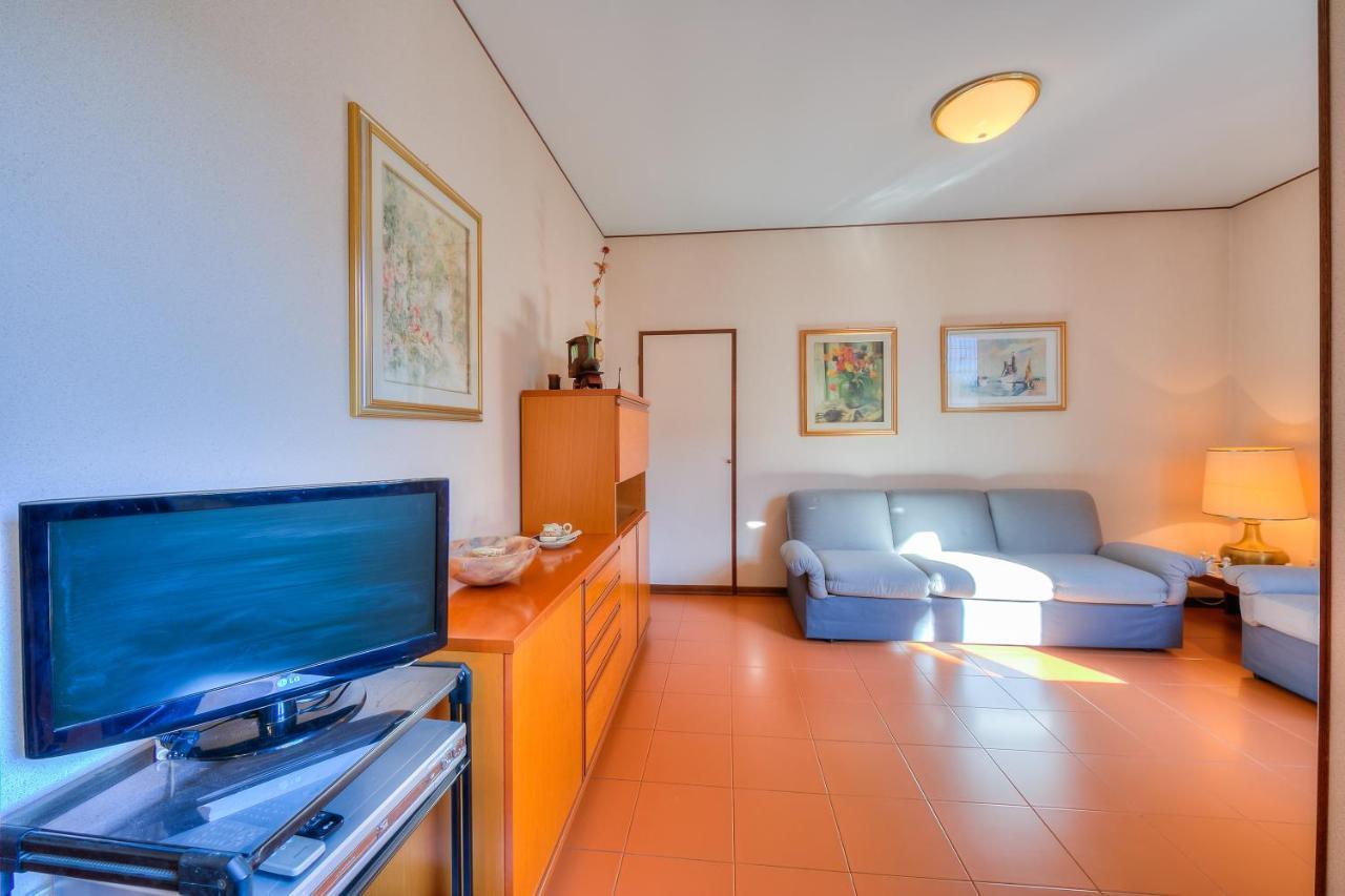 Laura'S Cozy Apartment Stresa Center - Happy Rentals ภายนอก รูปภาพ