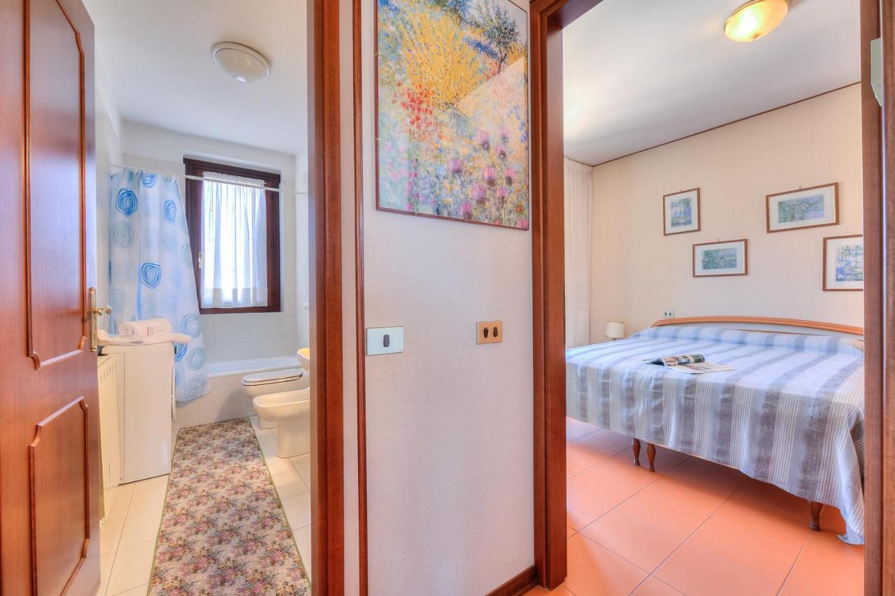 Laura'S Cozy Apartment Stresa Center - Happy Rentals ภายนอก รูปภาพ