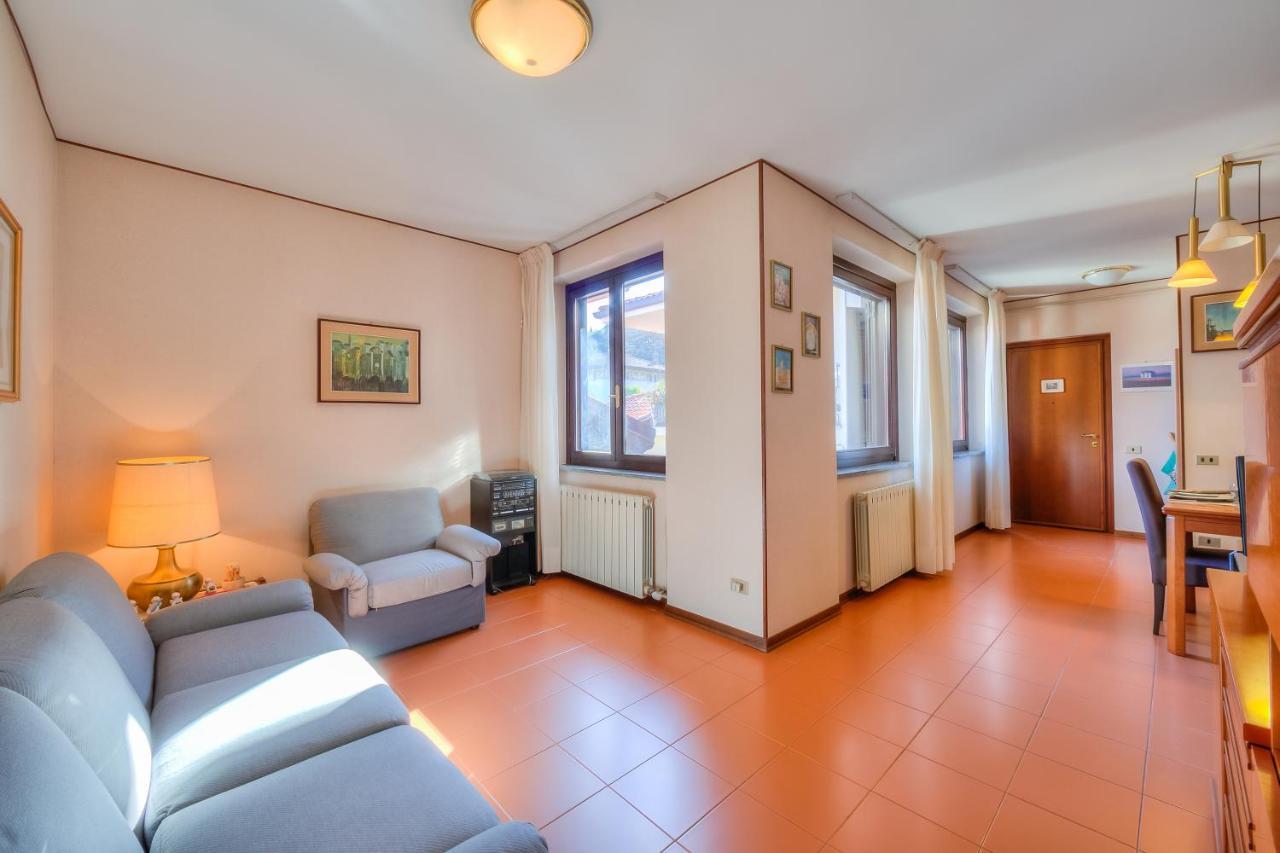 Laura'S Cozy Apartment Stresa Center - Happy Rentals ภายนอก รูปภาพ