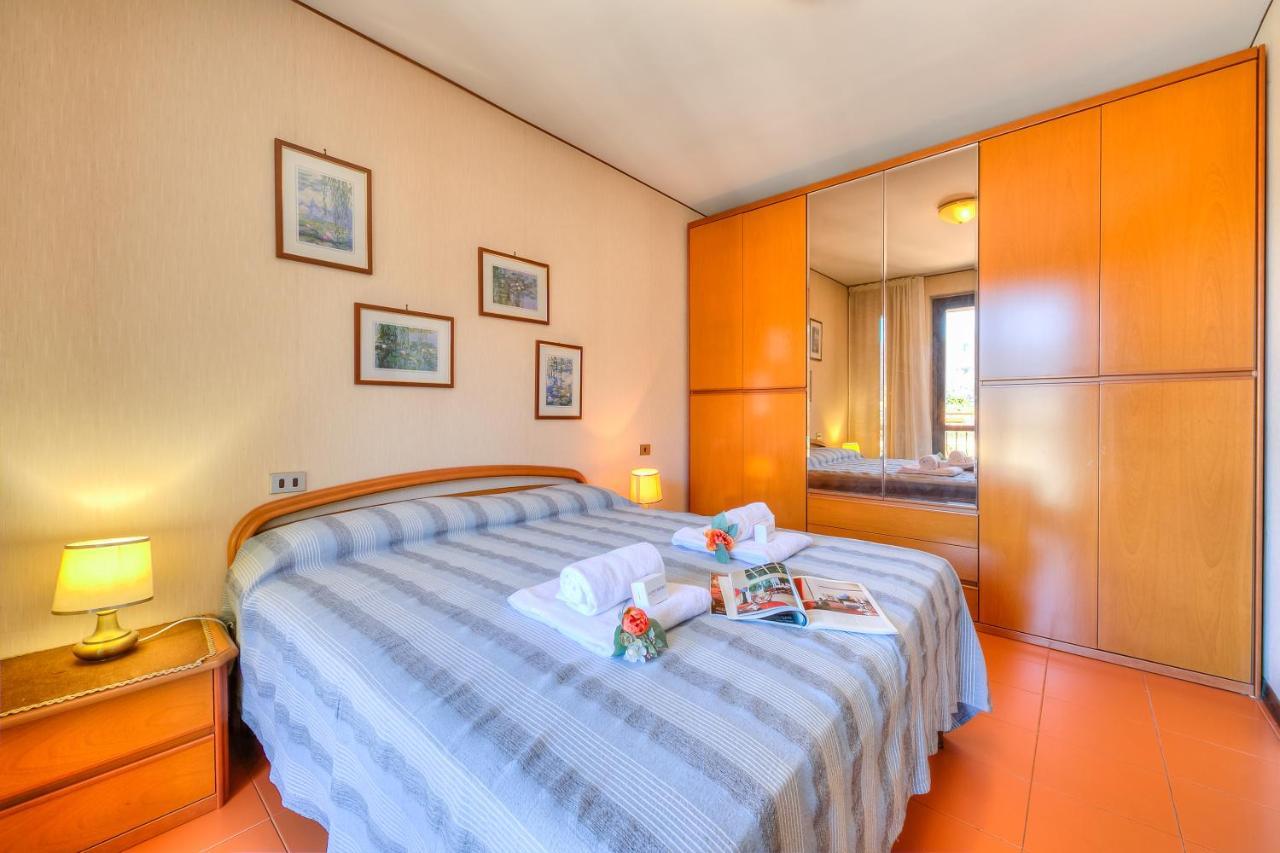 Laura'S Cozy Apartment Stresa Center - Happy Rentals ภายนอก รูปภาพ