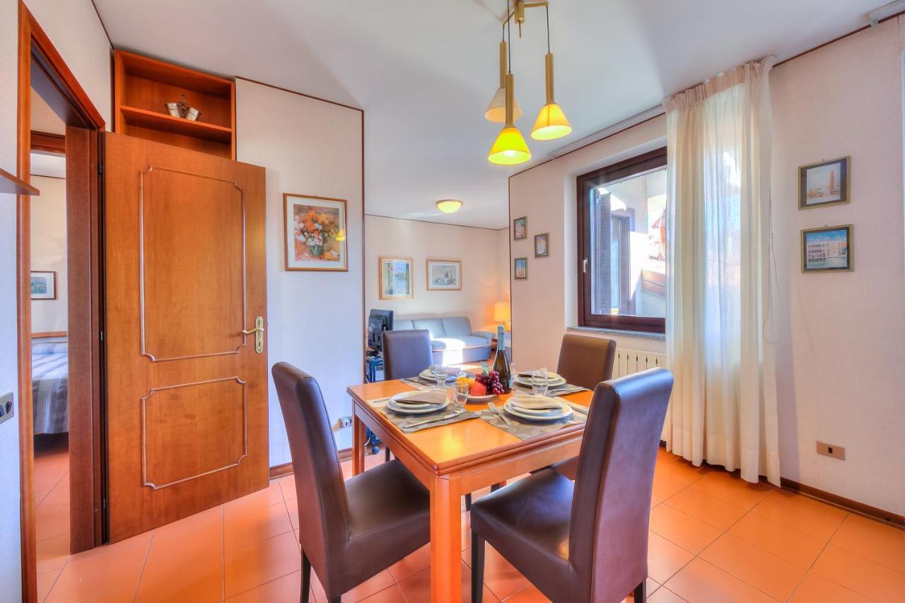 Laura'S Cozy Apartment Stresa Center - Happy Rentals ภายนอก รูปภาพ