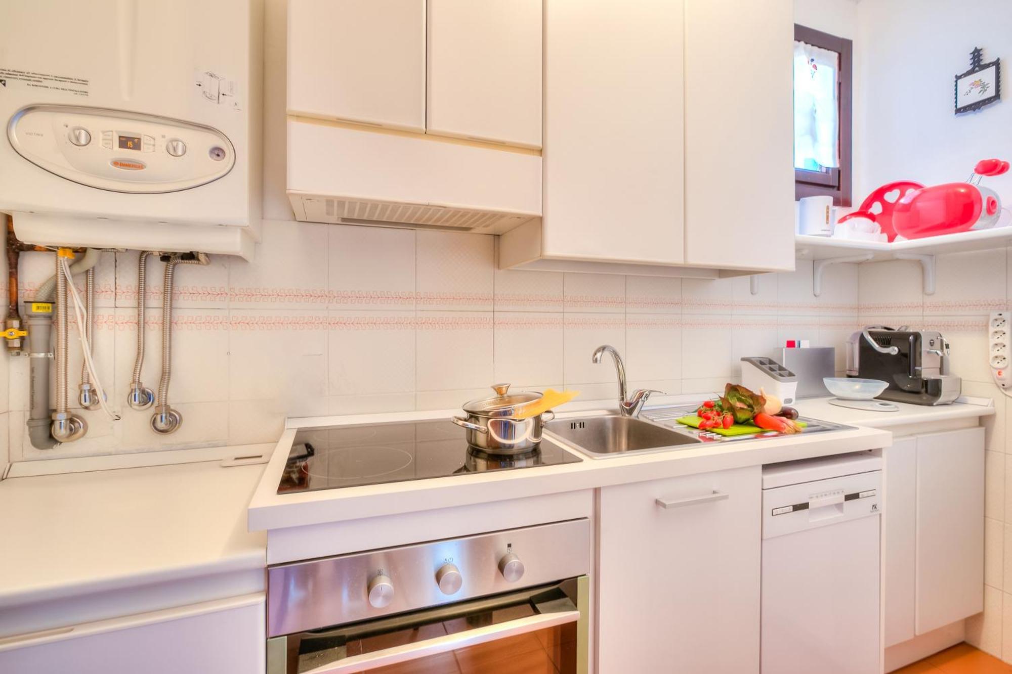 Laura'S Cozy Apartment Stresa Center - Happy Rentals ภายนอก รูปภาพ
